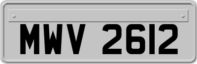 MWV2612