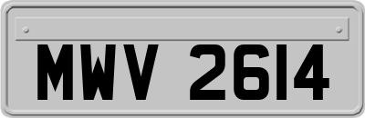 MWV2614