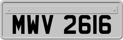 MWV2616