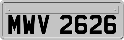 MWV2626