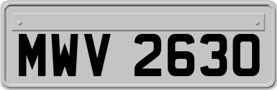 MWV2630
