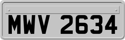 MWV2634