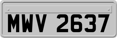 MWV2637