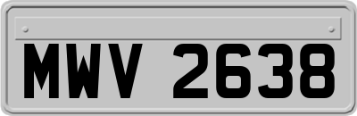 MWV2638