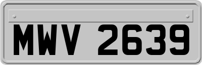 MWV2639