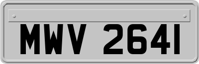MWV2641