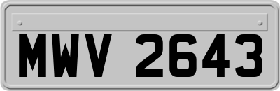 MWV2643