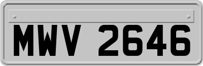 MWV2646