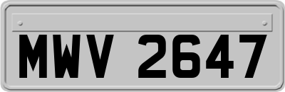 MWV2647