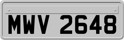 MWV2648