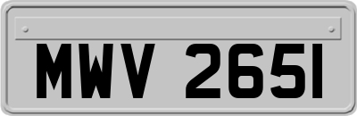 MWV2651