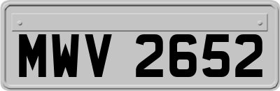MWV2652