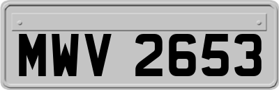 MWV2653