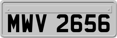 MWV2656