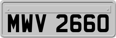 MWV2660