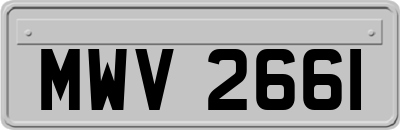 MWV2661