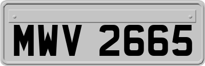 MWV2665