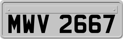 MWV2667