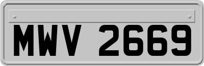 MWV2669