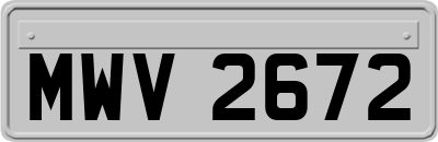 MWV2672