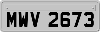 MWV2673