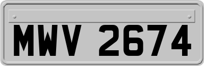 MWV2674