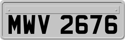 MWV2676