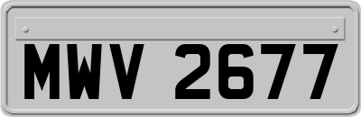 MWV2677