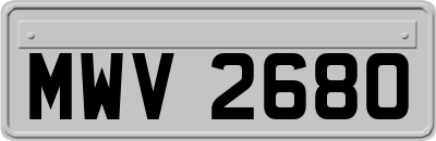 MWV2680
