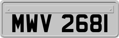 MWV2681