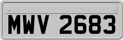 MWV2683