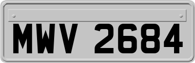 MWV2684