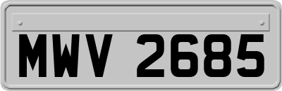 MWV2685