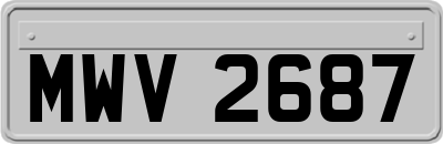 MWV2687