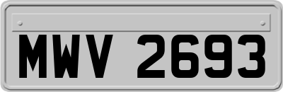 MWV2693
