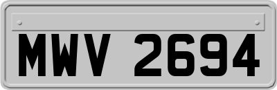 MWV2694