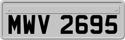 MWV2695