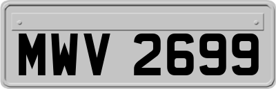 MWV2699