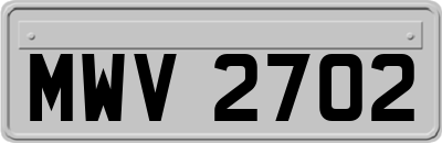 MWV2702