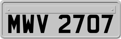 MWV2707