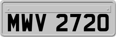 MWV2720