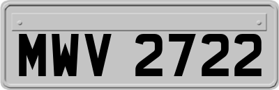 MWV2722