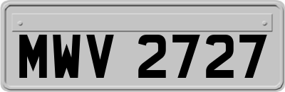 MWV2727