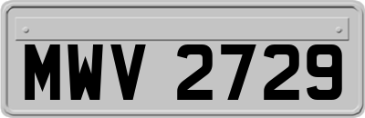 MWV2729