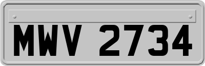 MWV2734
