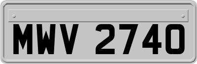 MWV2740