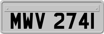 MWV2741