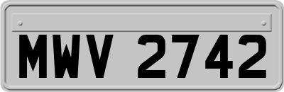 MWV2742