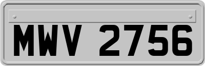 MWV2756