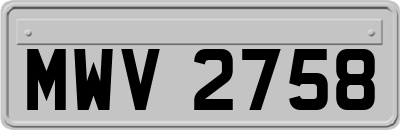 MWV2758